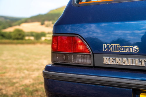 Renault Clio 20