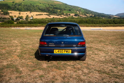 Renault Clio 5