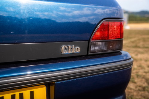 Renault Clio 17