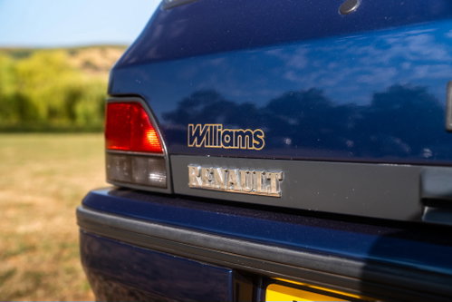 Renault Clio 19