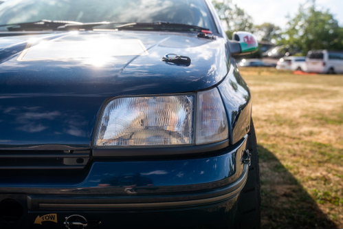 Renault Clio 11