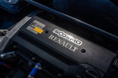 Renault Clio 30