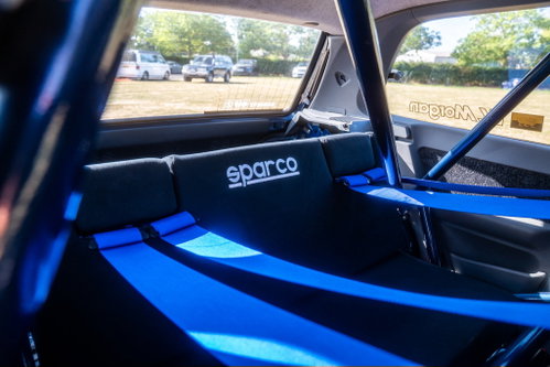 Renault Clio 41