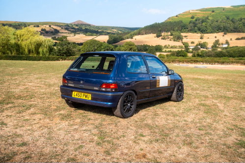 Renault Clio 6