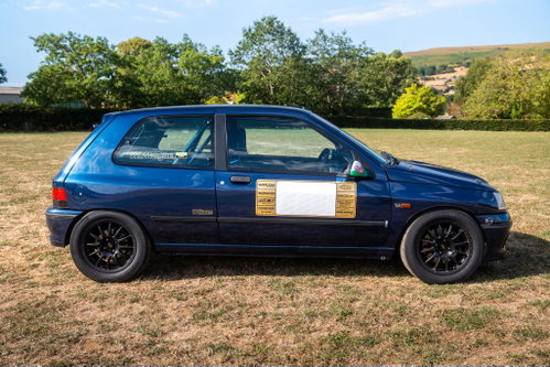Renault Clio 7