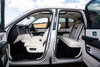 Rolls-Royce Cullinan 6.75 V12 SUV 5dr Petrol Auto 4WD Euro 6 (563 bhp) 5dr Automatic 2026