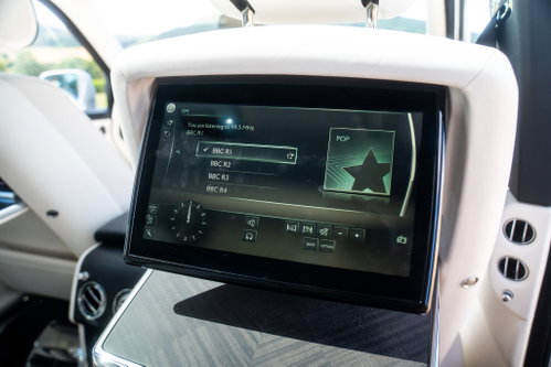 Rolls-Royce Cullinan 56