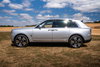 Rolls-Royce Cullinan 6.75 V12 SUV 5dr Petrol Auto 4WD Euro 6 (563 bhp) 5dr Automatic 2026