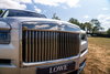 Rolls-Royce Cullinan 6.75 V12 SUV 5dr Petrol Auto 4WD Euro 6 (563 bhp) 5dr Automatic 2026