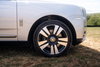 Rolls-Royce Cullinan 6.75 V12 SUV 5dr Petrol Auto 4WD Euro 6 (563 bhp) 5dr Automatic 2026