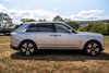 Rolls-Royce Cullinan 6.75 V12 SUV 5dr Petrol Auto 4WD Euro 6 (563 bhp) 5dr Automatic 2026