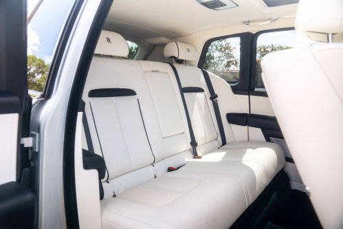 Rolls-Royce Cullinan 52
