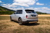 Rolls-Royce Cullinan 6.75 V12 SUV 5dr Petrol Auto 4WD Euro 6 (563 bhp) 5dr Automatic 2026