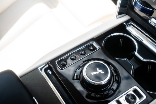 Rolls-Royce Cullinan 43
