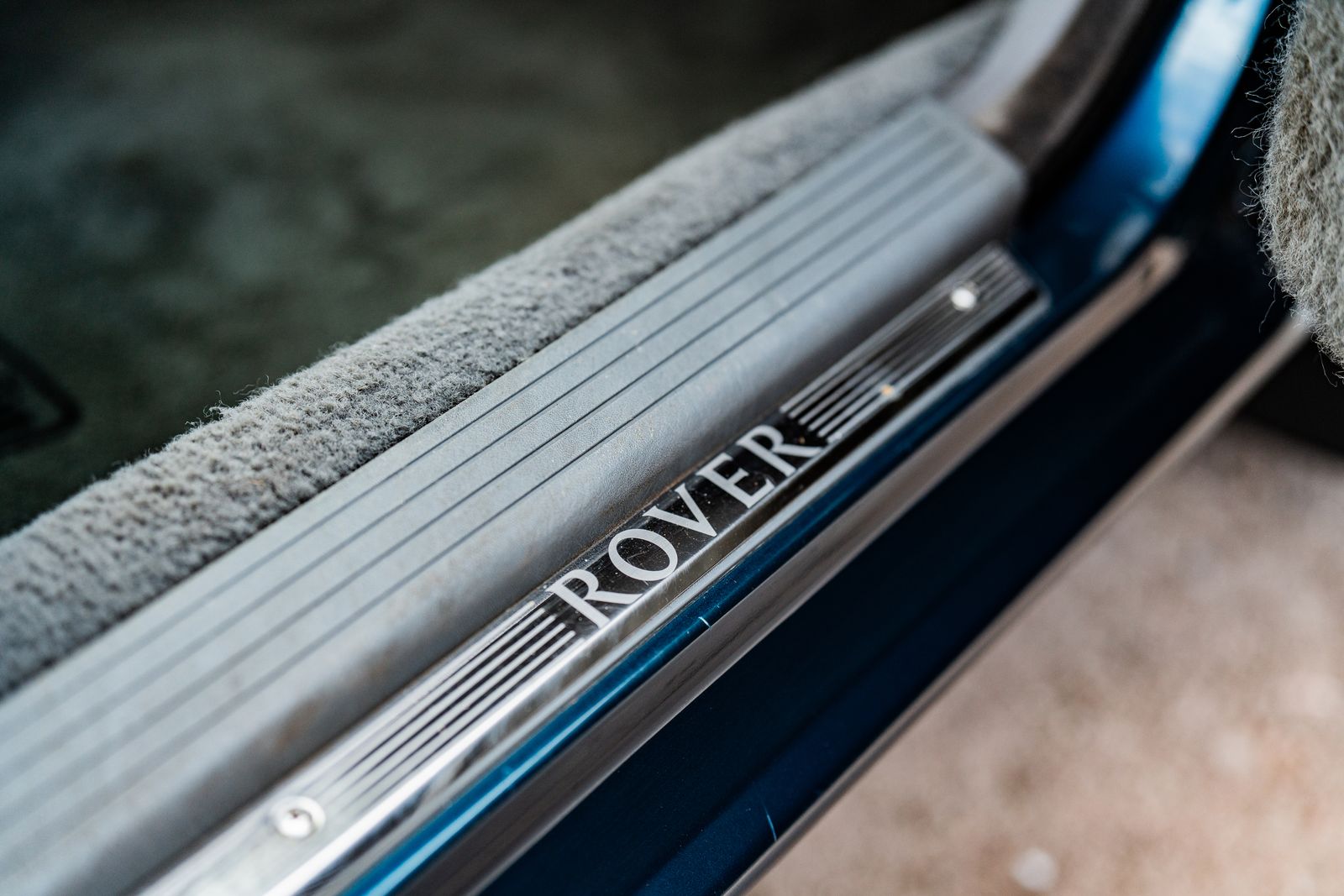 Rover 800 series