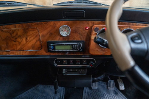 Rover MINI 14