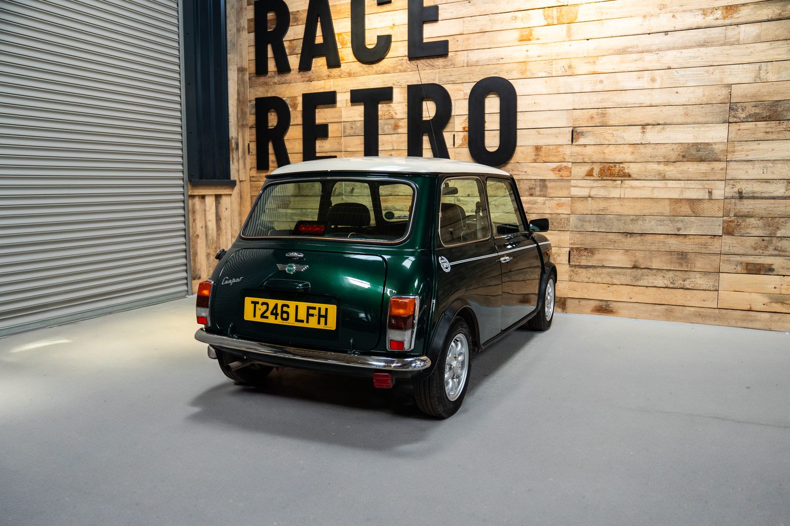 Rover MINI