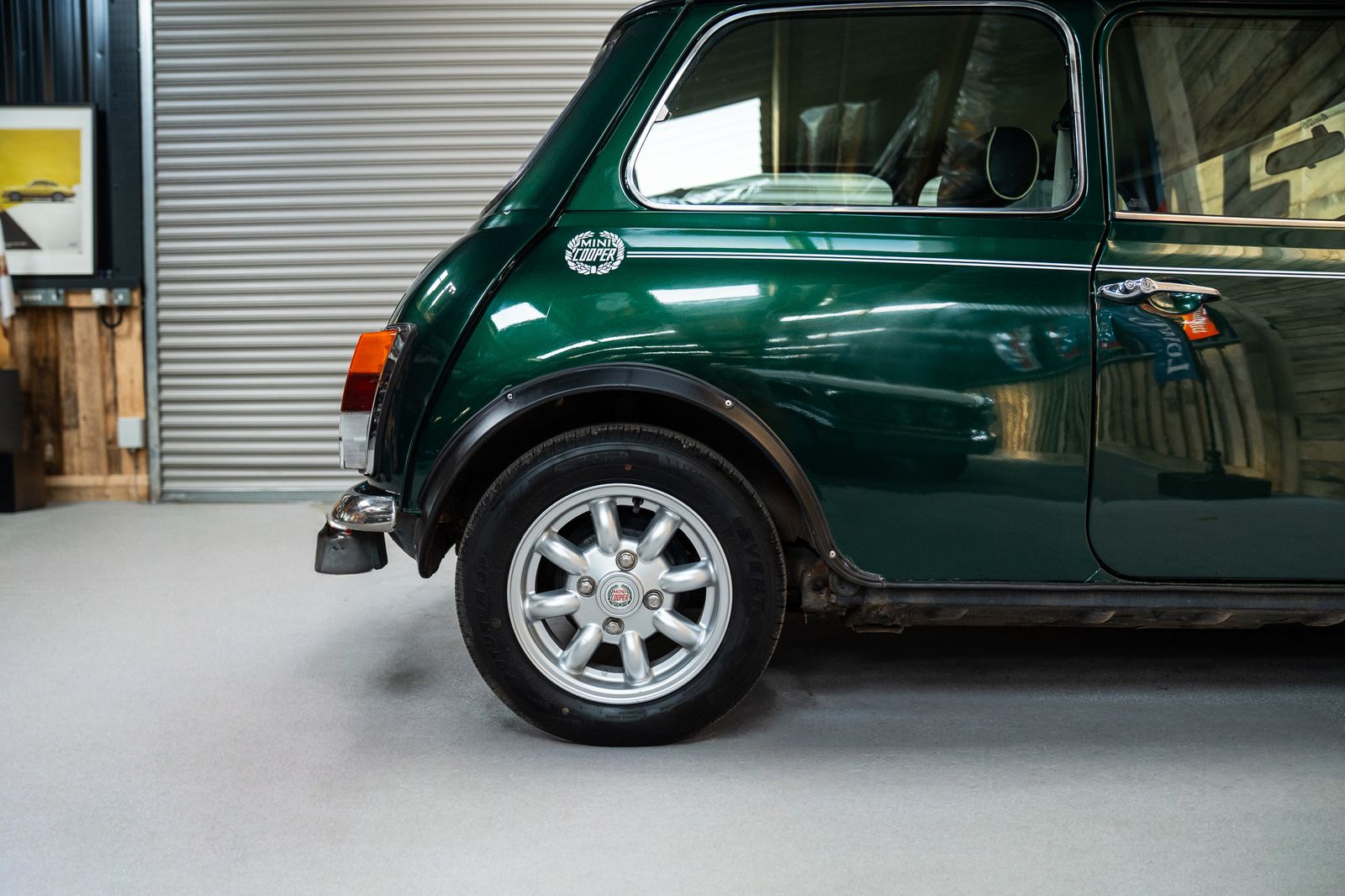 Rover MINI