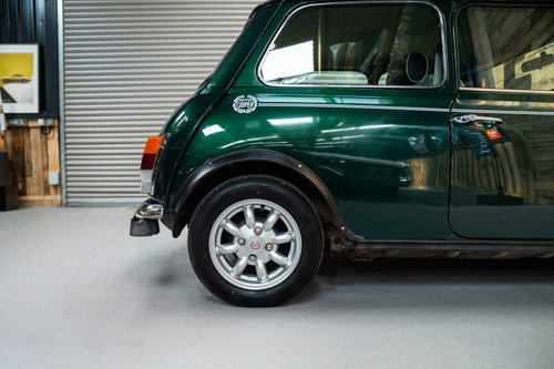 Rover MINI 9