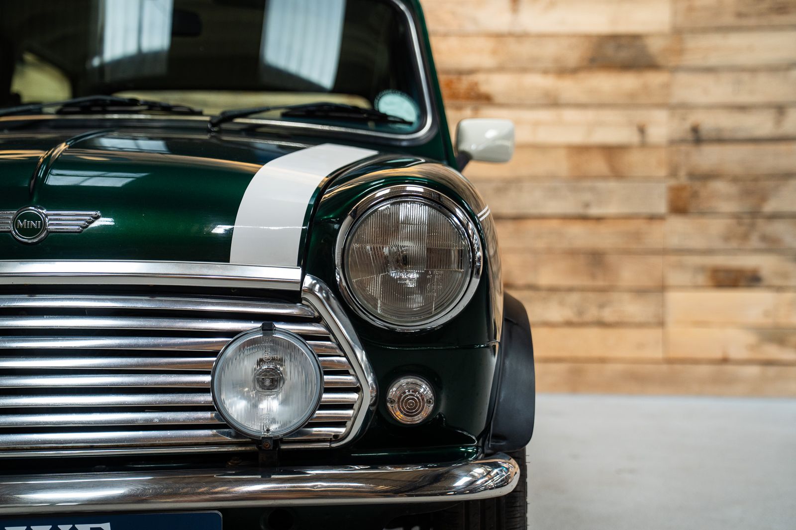 Rover MINI