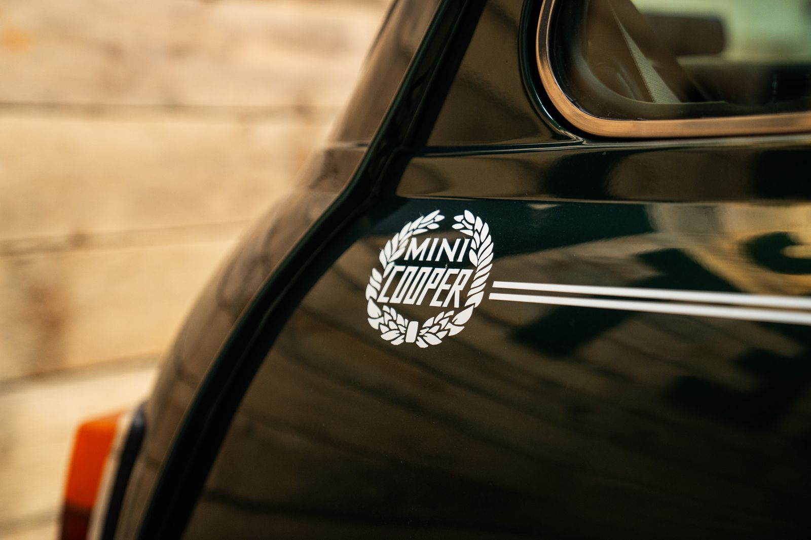 Rover MINI
