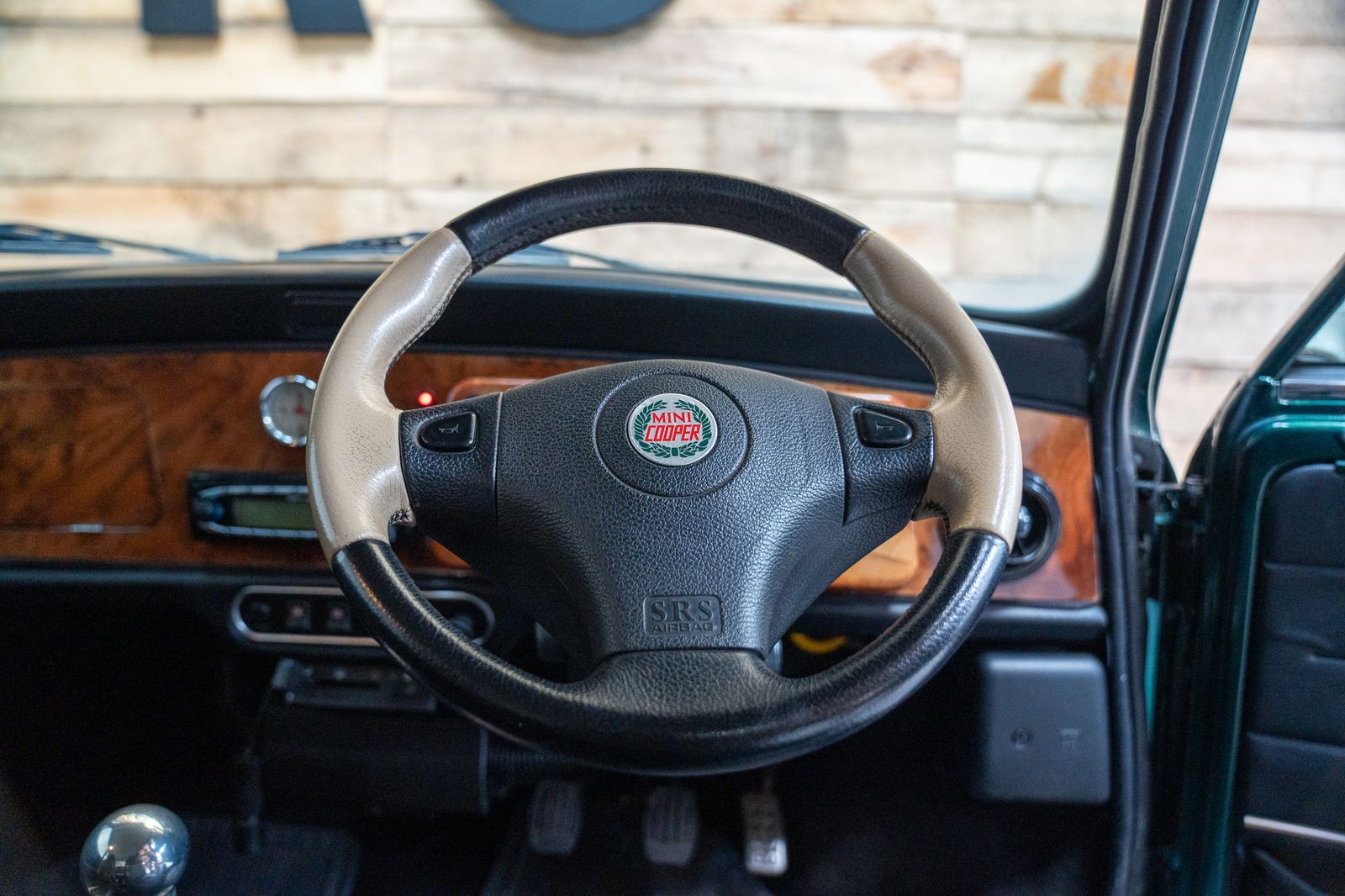 Rover MINI