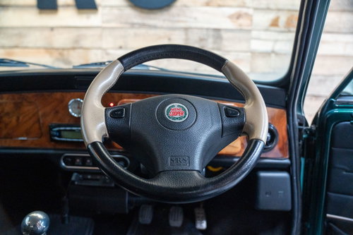 Rover MINI 12