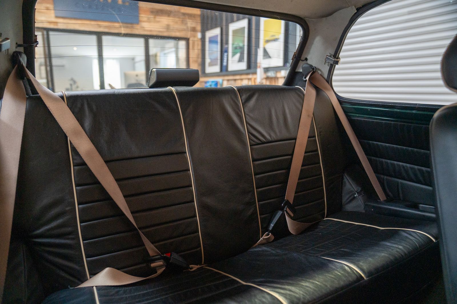 Rover MINI