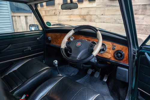 Rover MINI 19
