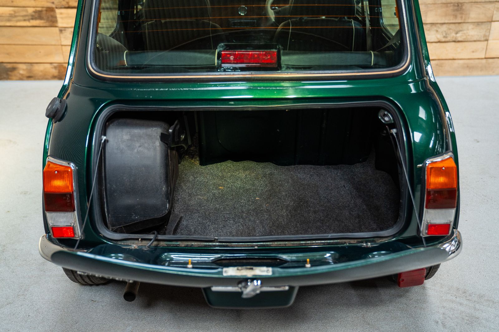Rover MINI