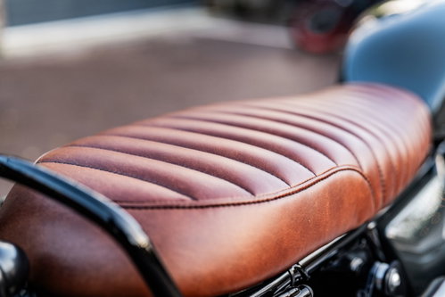 Royal enfield Interceptor int 650 13