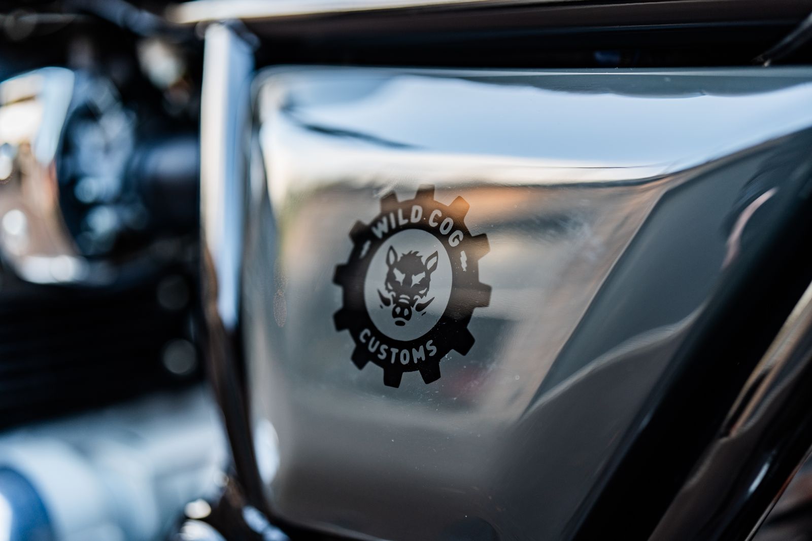 Royal enfield Interceptor int 650