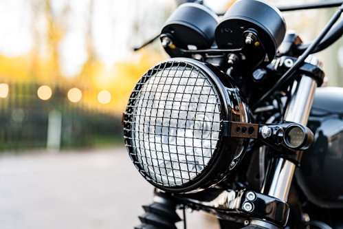 Royal enfield Interceptor int 650 21
