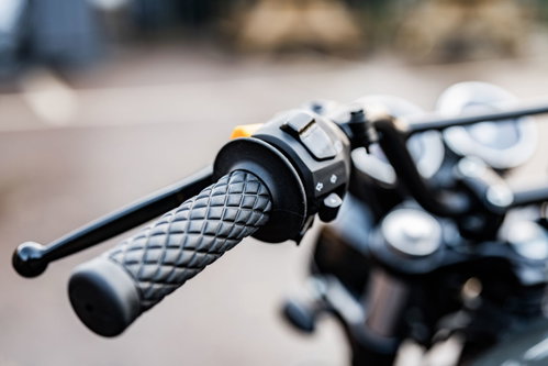 Royal enfield Interceptor int 650 18