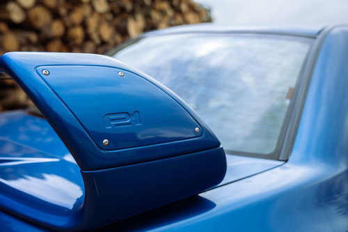 Subaru Impreza 9