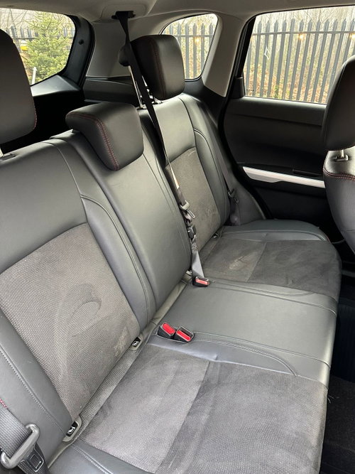 Suzuki Vitara 13