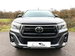 Toyota Hilux 2.4 D-4D Invincible X Pickup Double Cab 4dr Diesel Auto 4WD Euro 6 (s/s) (TSS) (150 ps) 4dr Automatic 2020