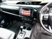 Toyota Hilux 2.4 D-4D Invincible X Pickup Double Cab 4dr Diesel Auto 4WD Euro 6 (s/s) (TSS) (150 ps) 4dr Automatic 2020