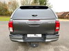 Toyota Hilux 2.4 D-4D Invincible X Pickup Double Cab 4dr Diesel Auto 4WD Euro 6 (s/s) (TSS) (150 ps) 4dr Automatic 2026