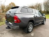 Toyota Hilux 2.4 D-4D Invincible X Pickup Double Cab 4dr Diesel Auto 4WD Euro 6 (s/s) (TSS) (150 ps) 4dr Automatic 2026