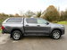 Toyota Hilux 2.4 D-4D Invincible X Pickup Double Cab 4dr Diesel Auto 4WD Euro 6 (s/s) (TSS) (150 ps) 4dr Automatic 2020