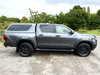 Toyota Hilux 2.8 D-4D Invincible X Pickup Double Cab 4dr Diesel Auto 4WD Euro 6 (s/s) (204 ps) 4dr Automatic 2026