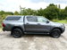 Toyota Hilux 2.8 D-4D Invincible X Pickup Double Cab 4dr Diesel Auto 4WD Euro 6 (s/s) (204 ps) 4dr Automatic 2022