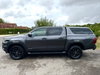 Toyota Hilux 2.8 D-4D Invincible X Pickup Double Cab 4dr Diesel Auto 4WD Euro 6 (s/s) (204 ps) 4dr Automatic 2026
