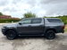 Toyota Hilux 2.8 D-4D Invincible X Pickup Double Cab 4dr Diesel Auto 4WD Euro 6 (s/s) (204 ps) 4dr Automatic 2022
