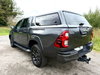 Toyota Hilux 2.8 D-4D Invincible X Pickup Double Cab 4dr Diesel Auto 4WD Euro 6 (s/s) (204 ps) 4dr Automatic 2026