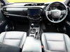 Toyota Hilux 2.8 D-4D Invincible X Pickup Double Cab 4dr Diesel Auto 4WD Euro 6 (s/s) (204 ps) 4dr Automatic 2026