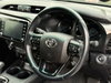 Toyota Hilux 2.8 D-4D Invincible X Pickup Double Cab 4dr Diesel Auto 4WD Euro 6 (s/s) (204 ps) 4dr Automatic 2026