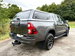 Toyota Hilux 2.8 D-4D Invincible X Pickup Double Cab 4dr Diesel Auto 4WD Euro 6 (s/s) (204 ps) 4dr Automatic 2022