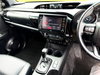 Toyota Hilux 2.8 D-4D Invincible X Pickup Double Cab 4dr Diesel Auto 4WD Euro 6 (s/s) (204 ps) 4dr Automatic 2026